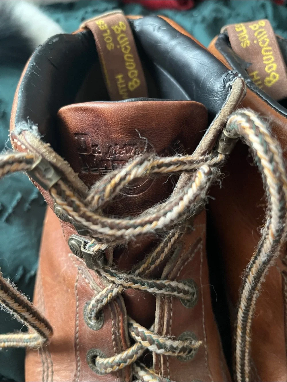 Dr. Martens vintage dr